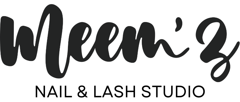 meem black logo big
