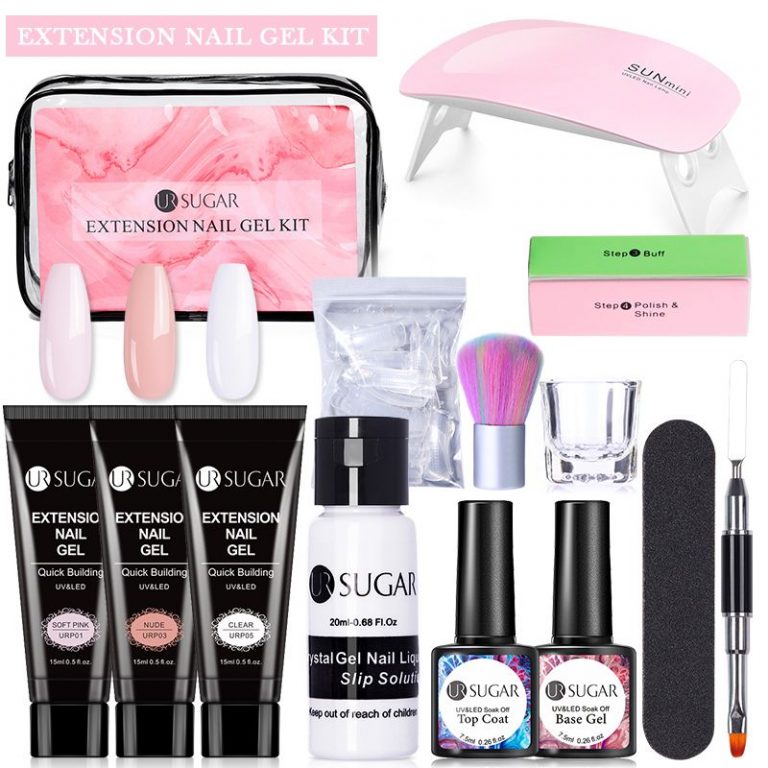 ur sugar polygel kit