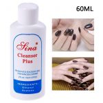 Gel Cleanser Plus 60ml