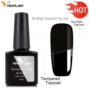 Venalisa Tempered  Top 7.5ml