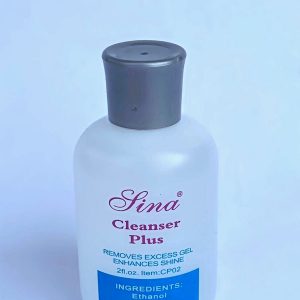 Sina Cleanser Plus 150ml