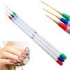 Striping Brushes