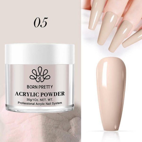 Born Pretty Acrylic Powder 30g - Image 3
