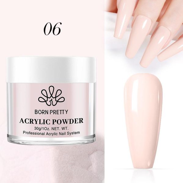 Born Pretty Acrylic Powder 30g - Image 2
