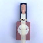 Bismack Gel polish 15ml 004