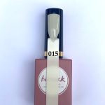 Bismack Gel Polish 15ml 015