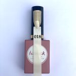 Bismack Gel Polish 15ml 018