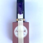 Bismack Gel Polish 15ml 027