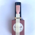 Bismack Gel Polish 15ml 043