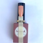 Bismack Gel Polish 15ml 051