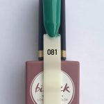 Bismack Gel Polish 15ml 081