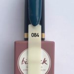 Bismack Gel Polish 15ml 084