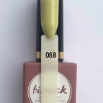 Bismack Gel Polish 15ml 088