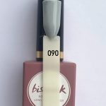 Bismack Gel Polish 15ml 090