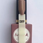 Bismack Gel Polish 15ml 089