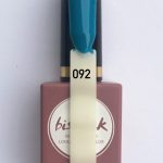 Bismack Gel Polish 15ml 092