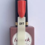 Bismack Gel Polish 15ml 097