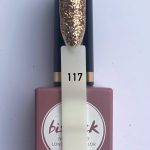Bismack Gel Polish 15ml 117