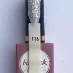 Bismack Gel Polish 15ml 116
