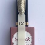 Bismack Gel Polish 15ml 120