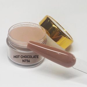 Hot Chocolate Acrylic Powder – NT56
