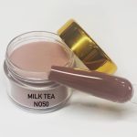 Milk Tea Acrylic Powder - N050