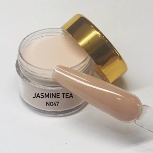 Jasmine Tea acrylic powder – NO47