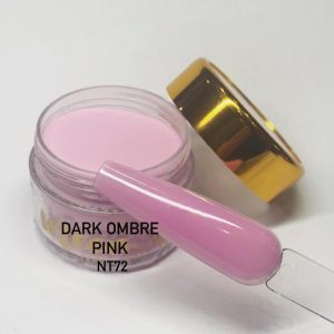 Dark Ombre Acrylic Powder – NT72