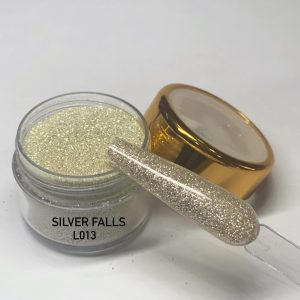 Silver Falls Acrylic Powder – L013