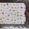 Nail Sticker DD492 - Image 2
