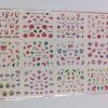 Water Transfer Nail Sticker - Image 2