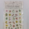 Nail Sticker JO1613 - Image 2