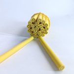 Smiley Fimo Cane