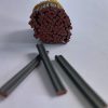 Red Bow Fimo Canes - Image 2