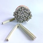 White Bunny Fimo Cane