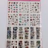 Water Transfer Nail Decal - Image 2