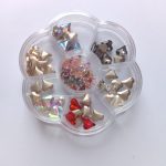 3D Nail Accessories