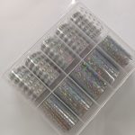 Transfer Foil Box