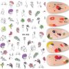 Nail Sticker DD492