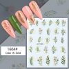 Nail Sticker JO1604
