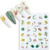 Nail Sticker JO1613