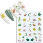 Nail Sticker JO1613