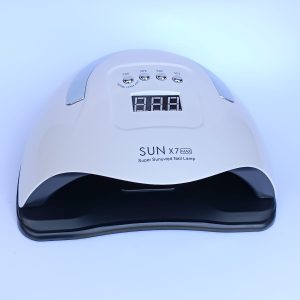 180W SUN X7max Uv/LED Lamp
