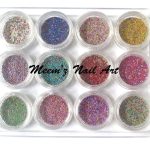 Multi Color Microbeads