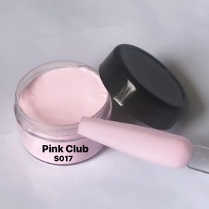 Pink Club S017