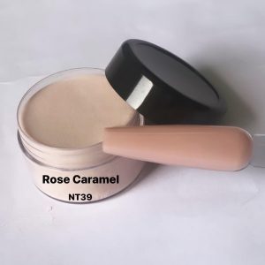 Rose Caramel NT39