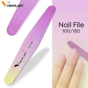 Venalisa Nail Filer 100/180