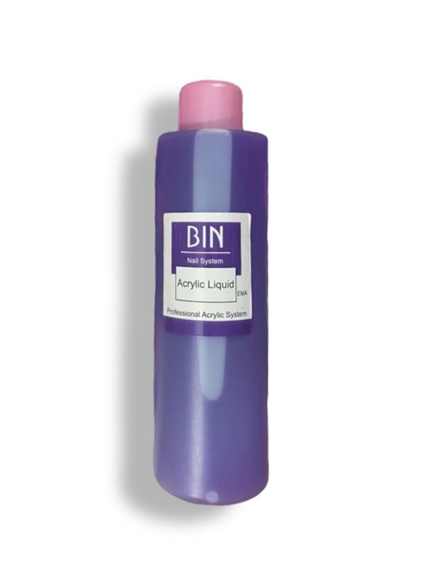 1L BIN Monomer / acrylic liquid