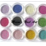 Microbeads 12 pots