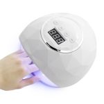 UV/LED Lamp 86w F6